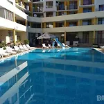 Blue Summer Apartment Slantschew brjag