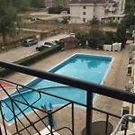 Blue Summer Slantschew brjag