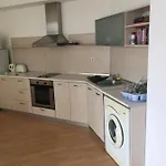 Blue Summer Apartment *