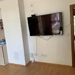 Apartment Blue Summer