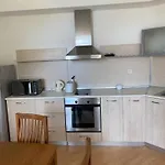 Apartment Blue Summer