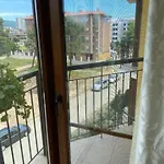 Blue Summer Apartment
