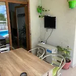 Blue Summer Apartment