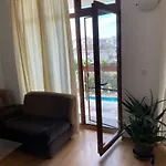 Blue Summer Apartment *