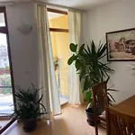 Apartment Blue Summer Slantschew brjag