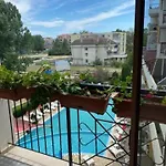 Apartment Blue Summer *