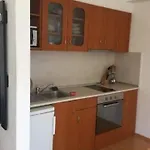 Blue Summer Apartment *