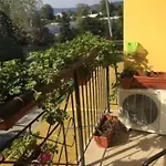 Apartment Blue Summer Slantschew brjag