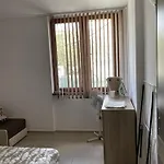 Blue Summer Apartment