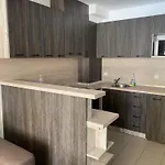 Blue Summer Apartment