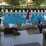 Blue Summer Apartment