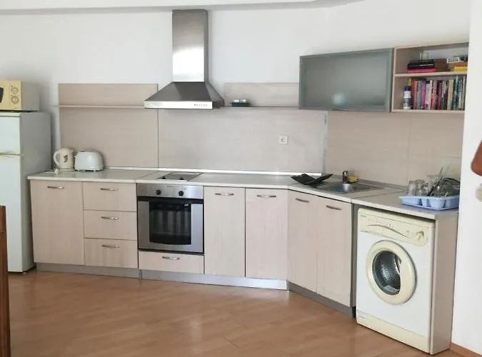 Lejlighed Blue Summer *