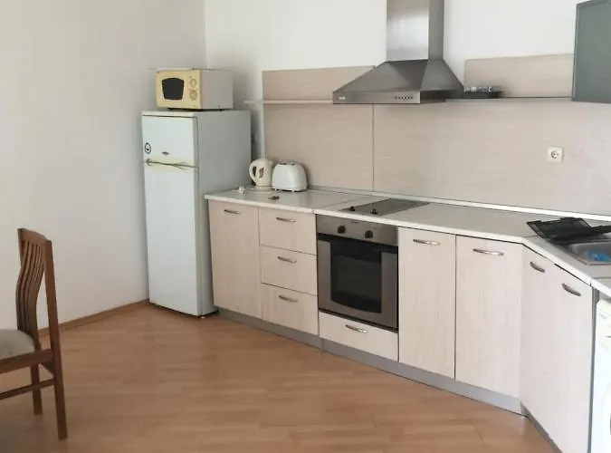 Lejlighed Blue Summer *