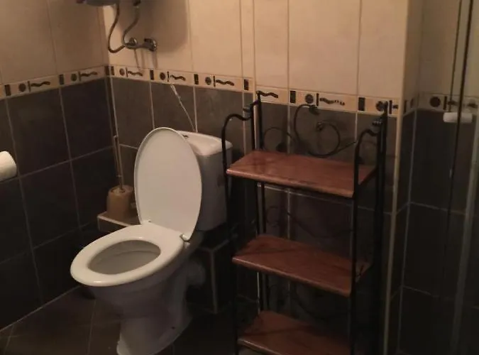 Blue Summer Apartment Sunny Beach