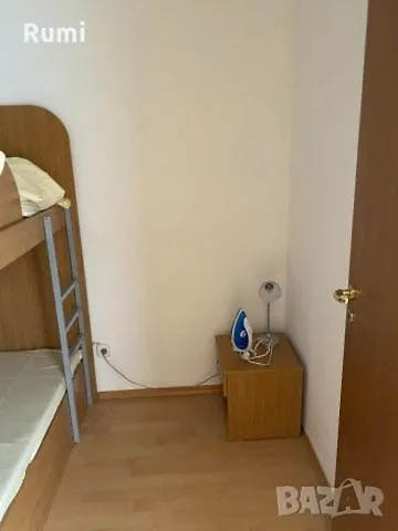 Blue Summer Apartment *