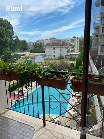 Apartment Blue Summer *