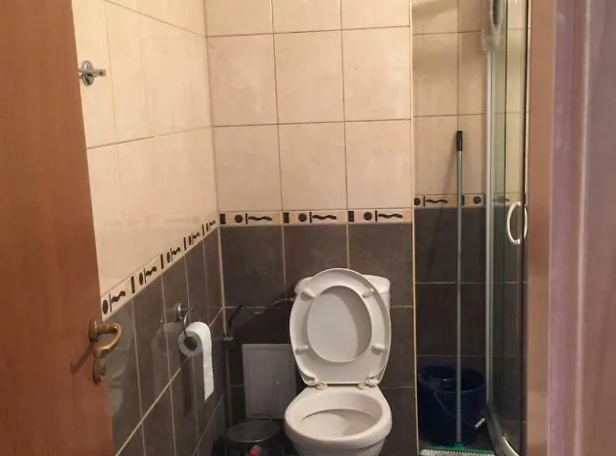 Blue Summer Lejlighed Sunny Beach