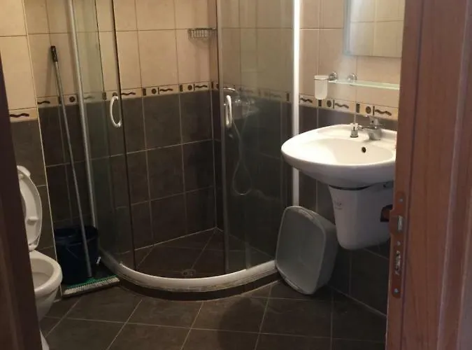 Blue Summer Apartment *