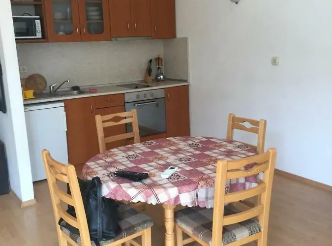 Blue Summer * Sunny Beach