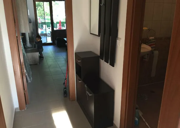 Lejlighed Blue Summer *