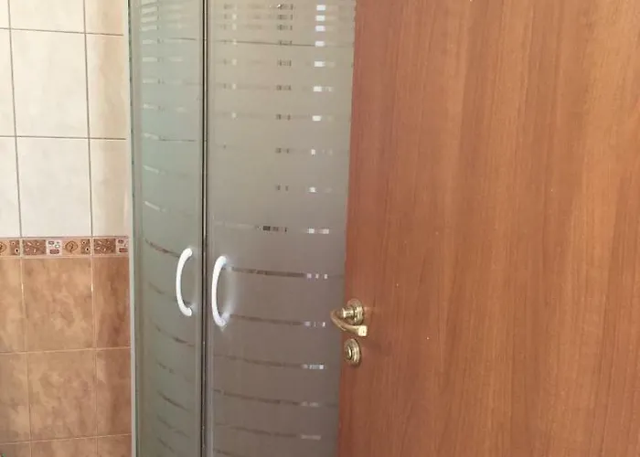 Apartment Blue Summer