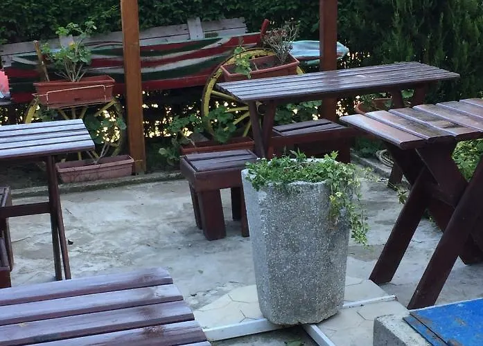 Lejlighed Blue Summer