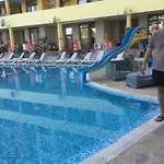 Blue Summer Appartement Slantchev Briag