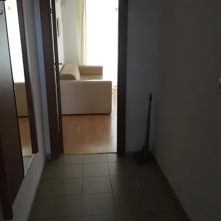 Apartamento Blue Summer Sunny Beach