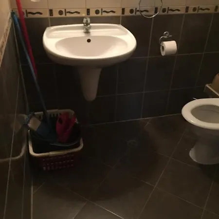 Blue Summer アパート *