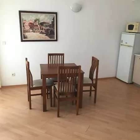 Blue Summer Apartment *