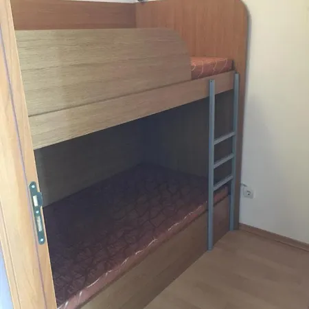 Blue Summer Apartment Sunny Beach