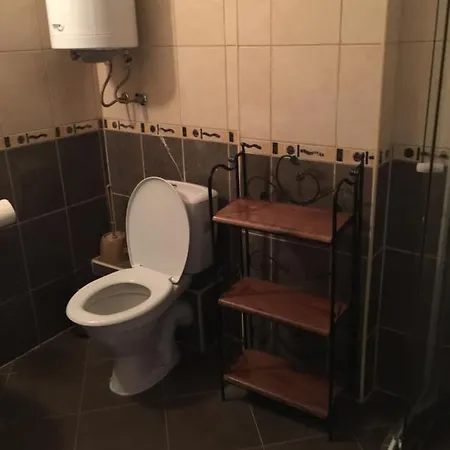 Blue Summer Apartment Sunny Beach