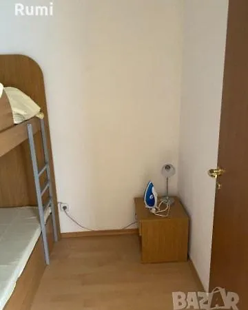 Blue Summer Apartment *