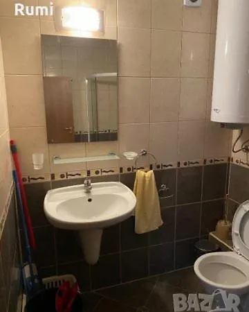 アパート Blue Summer サニービーチ