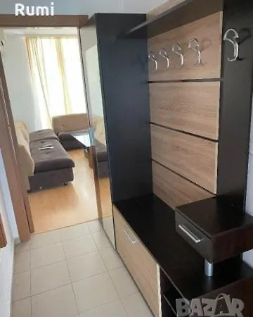 Blue Summer Apartment *