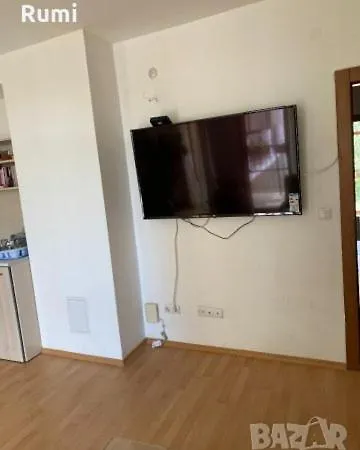 Apartment Blue Summer