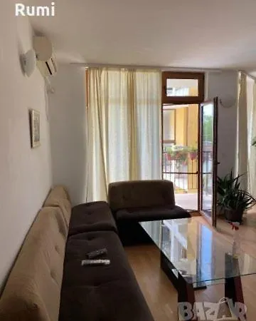 アパート Blue Summer *