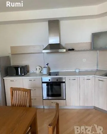 アパート Blue Summer