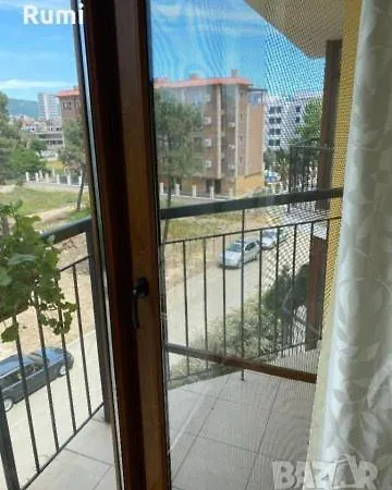 Blue Summer Apartment