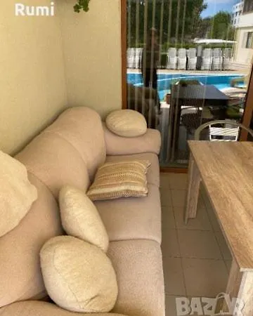 Apartment Blue Summer *