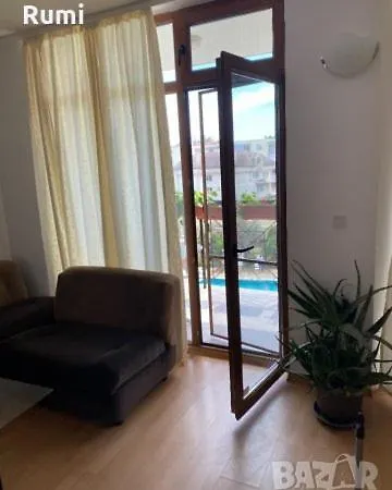 Blue Summer Apartment *