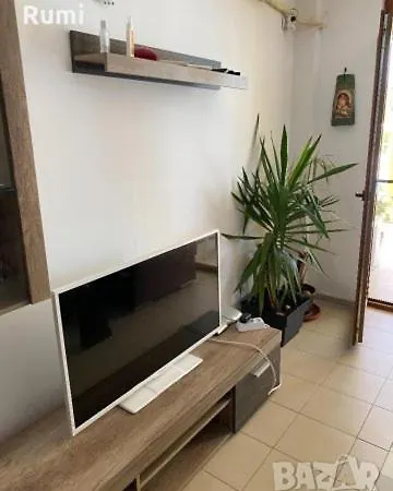 Apartment Blue Summer Sunny Beach