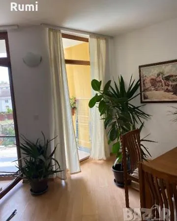 Apartment Blue Summer Sunny Beach