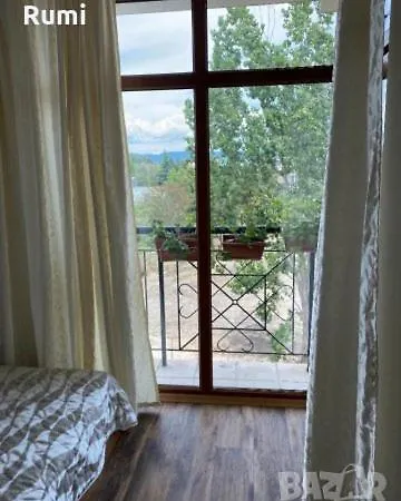 Apartment Blue Summer Sunny Beach