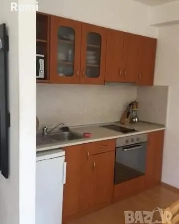 Blue Summer アパート *