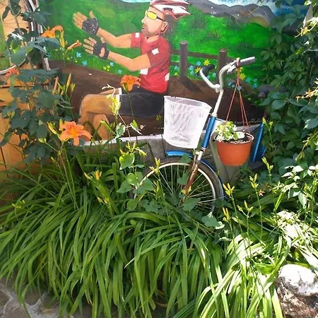 Blue Summer Sunny Beach