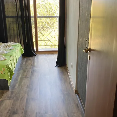 Blue Summer Apartment Sunny Beach