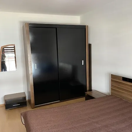 Apartment Blue Summer