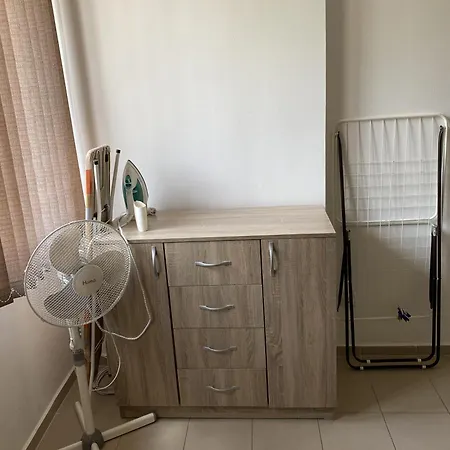 Blue Summer Apartment Sunny Beach