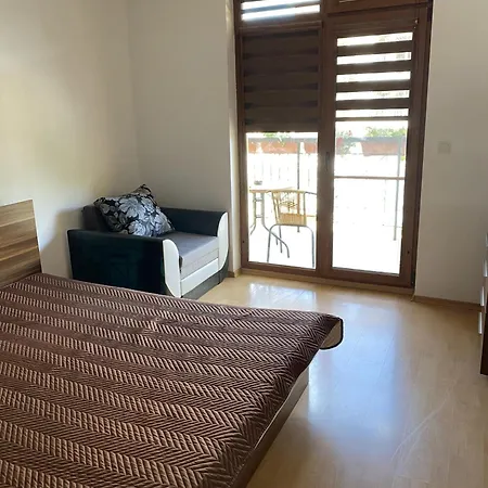 アパート Blue Summer